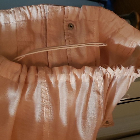 PARSON ZIP SHIRT - Picture 7 of 10